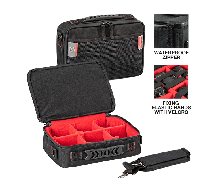 Explorer 2712 HL interne tas