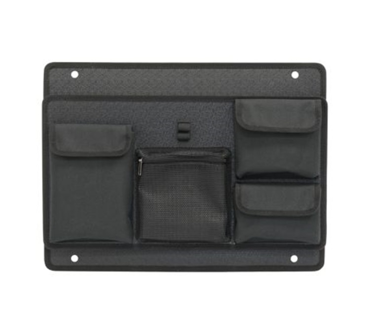 Explorer 4820 HL dekselpaneel