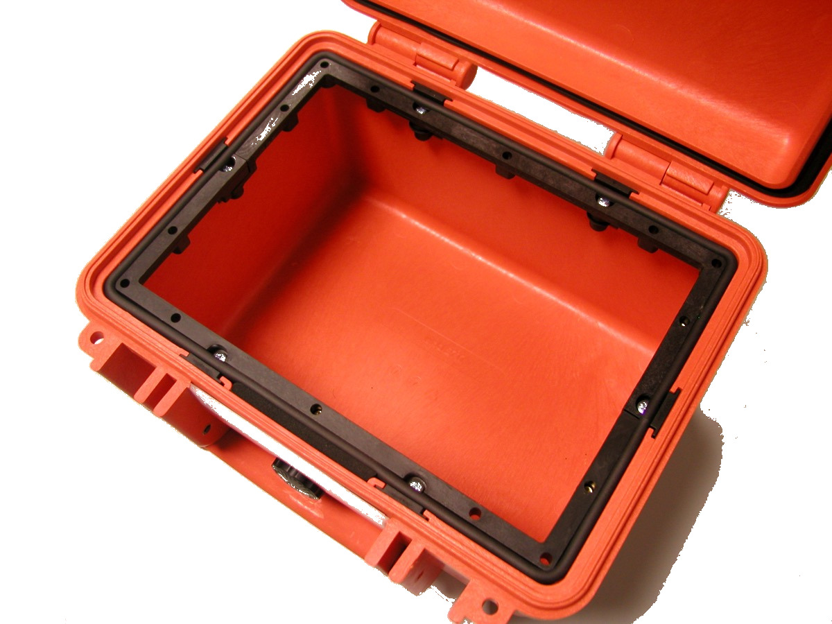 Explorer 2712 HL paneel ring