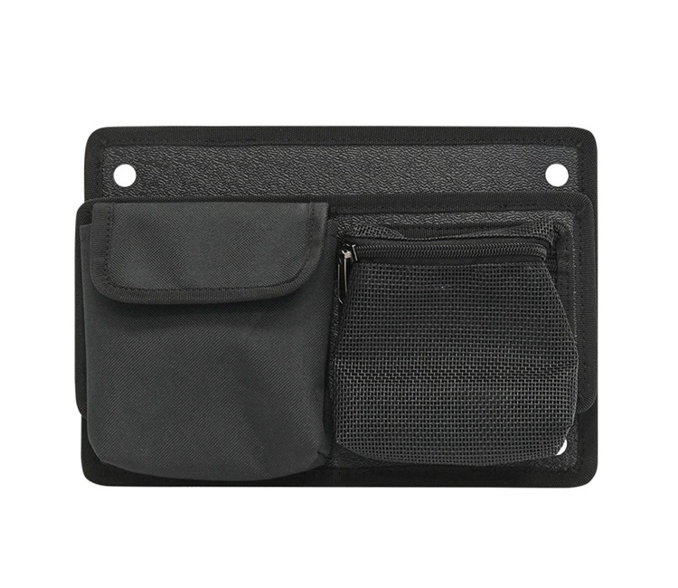 Explorer 2712 HL dekselpaneel