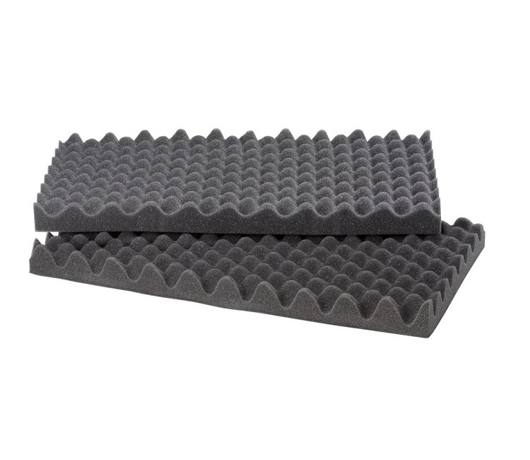 Explorer 2712 HL lidfoam